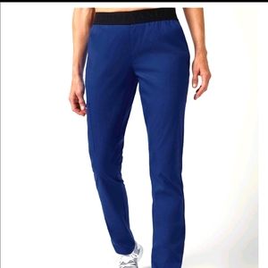 JAANUU Navy 3pocket pants **size S/P**